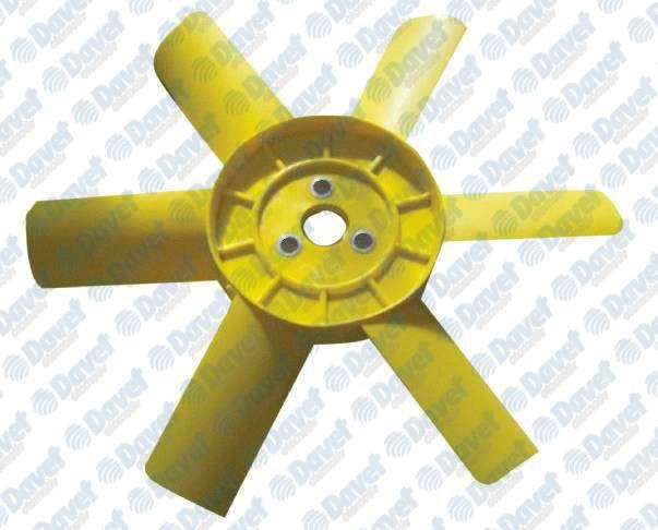 MTJ 1378 Pervane 6 Li Dks